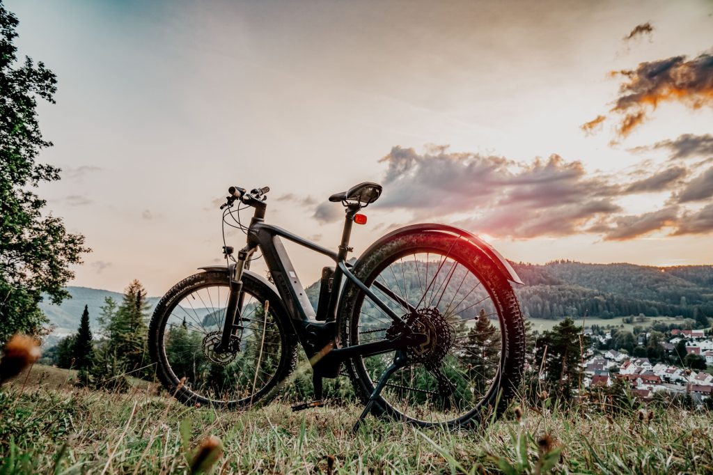 Should You Build a Custom Bike From the Frame up?