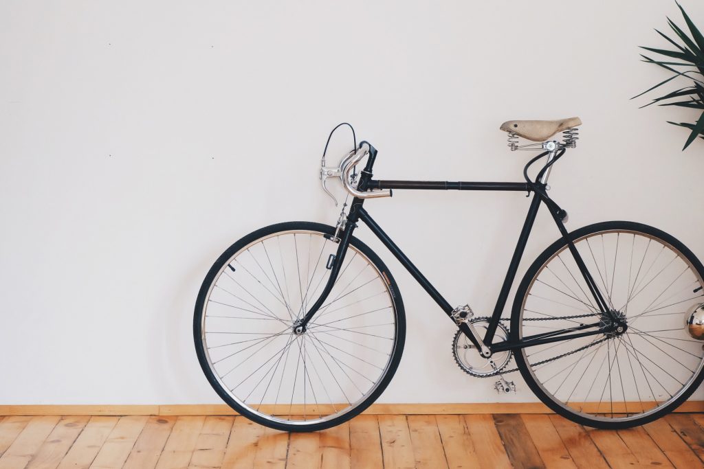 5 Reasons to Keep Up With Your Bicycle Maintenance