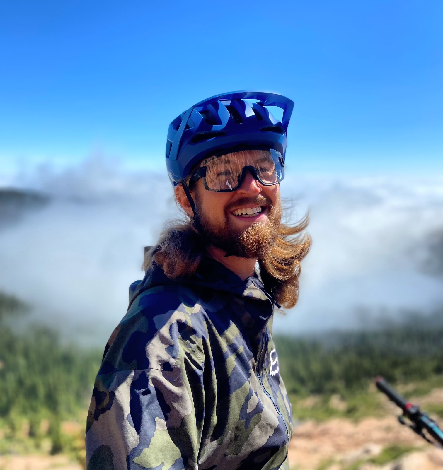 Marty Bicycle Experience Colorado Springs