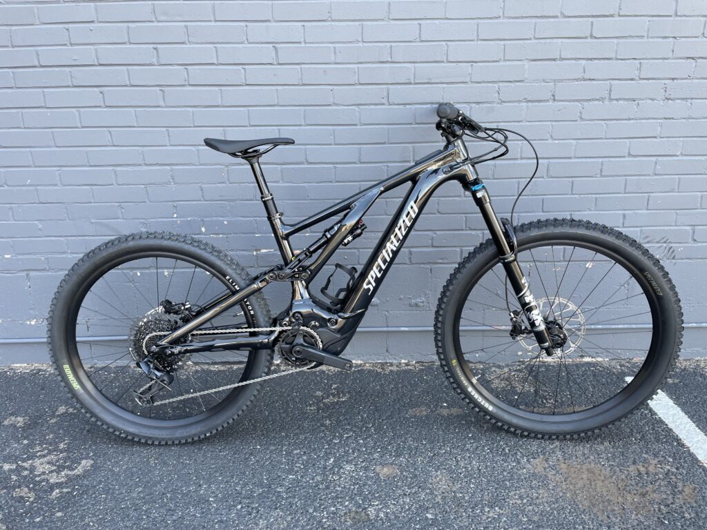 Specialized Turbo Levo