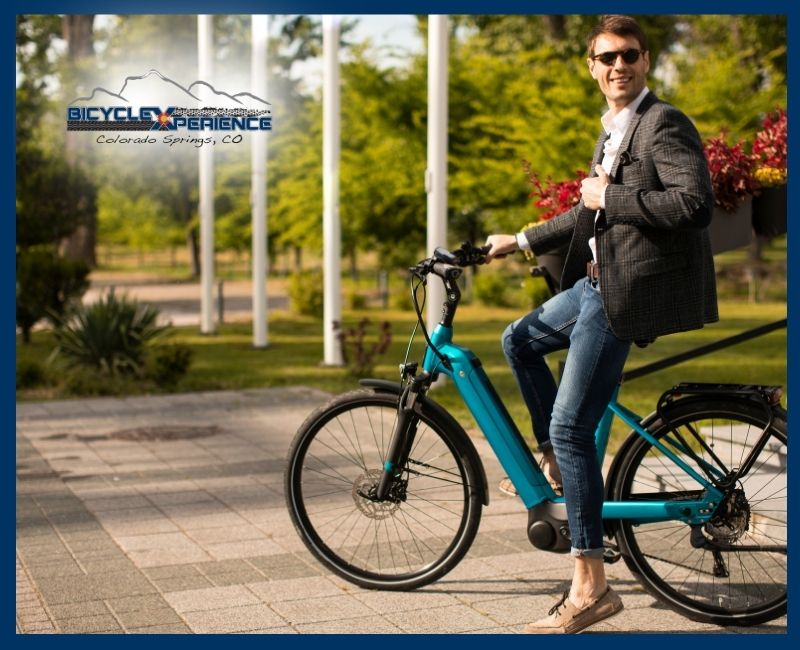 Colorado eBike Rebate